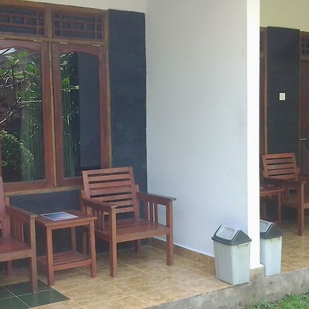 Family Garden Homestay 芒希 外观 照片