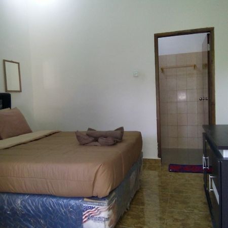 Family Garden Homestay 芒希 外观 照片