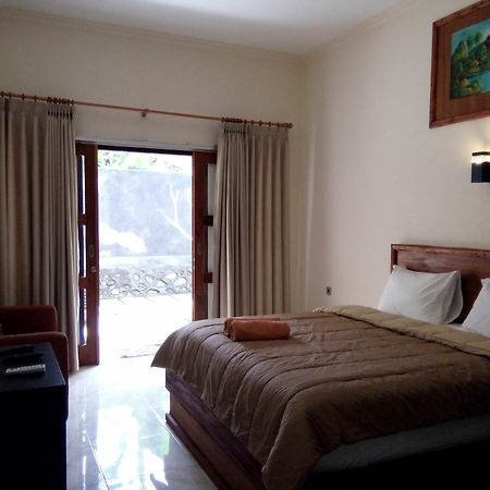 Family Garden Homestay 芒希 外观 照片
