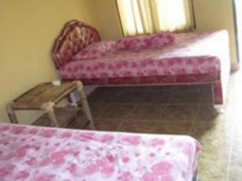 Family Garden Homestay 芒希 外观 照片