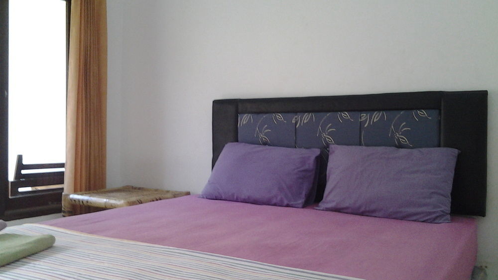 Family Garden Homestay 芒希 外观 照片