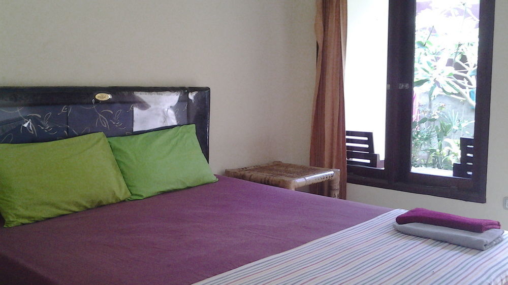 Family Garden Homestay 芒希 外观 照片