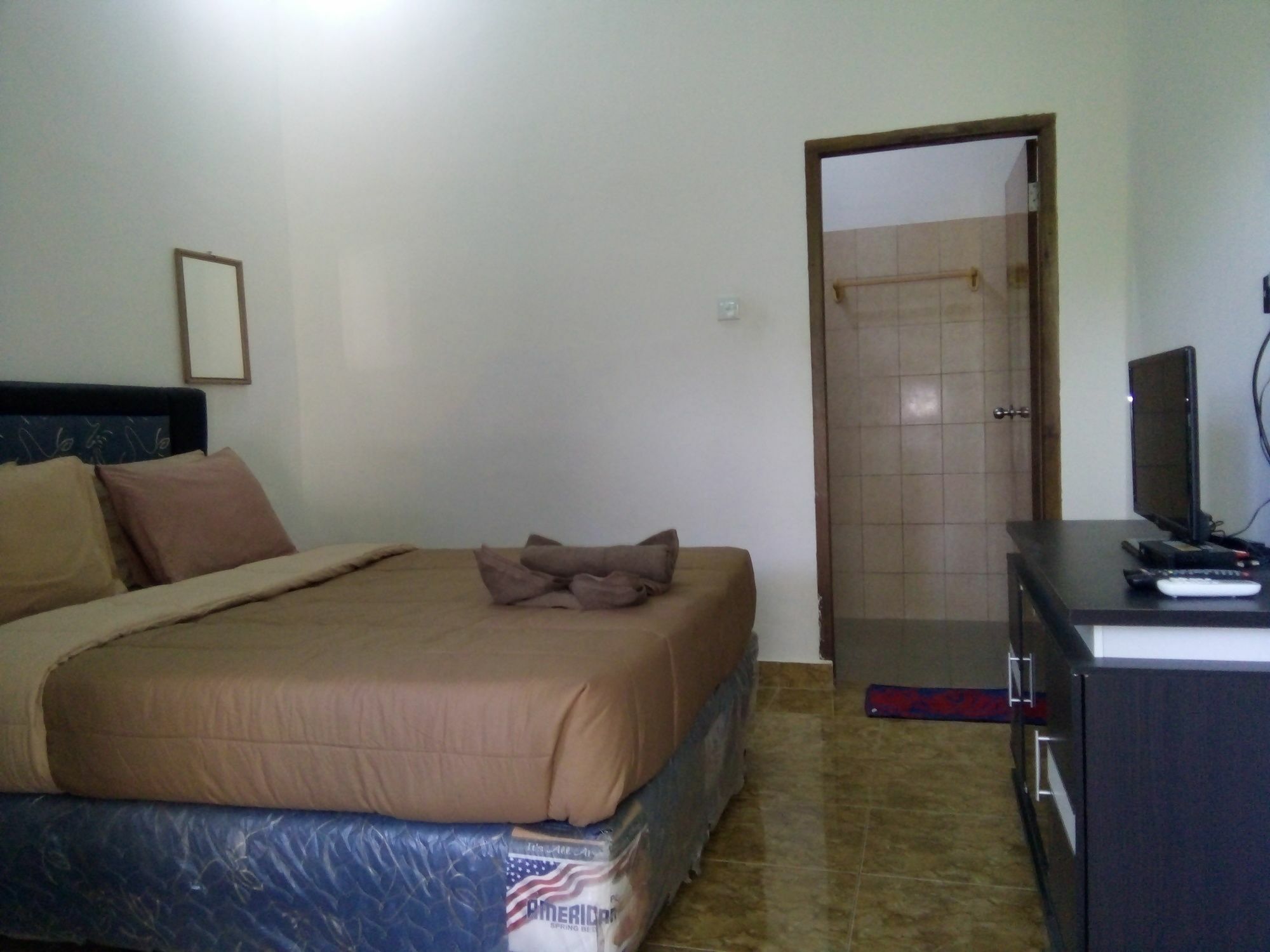 Family Garden Homestay 芒希 外观 照片