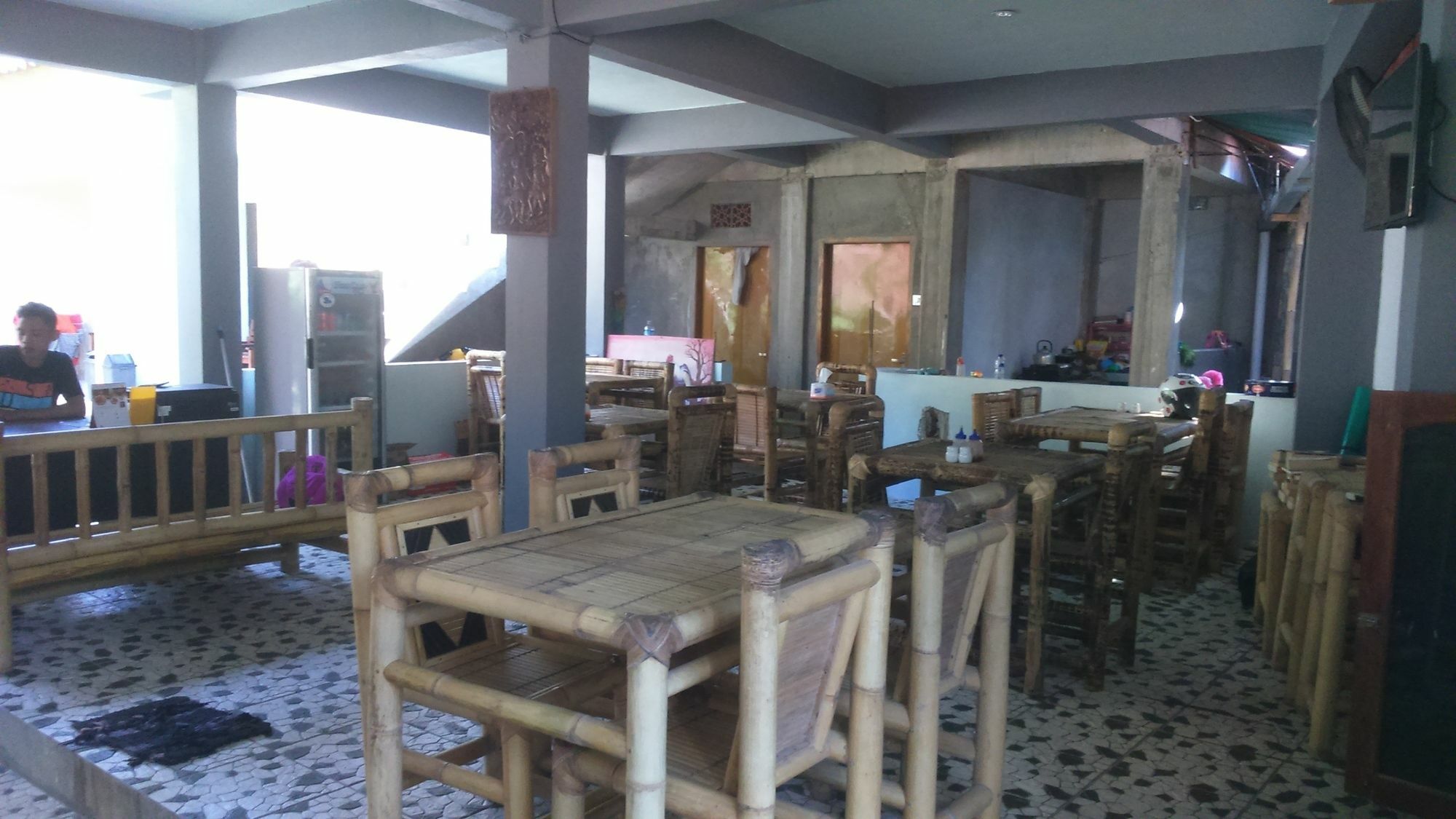 Family Garden Homestay 芒希 外观 照片