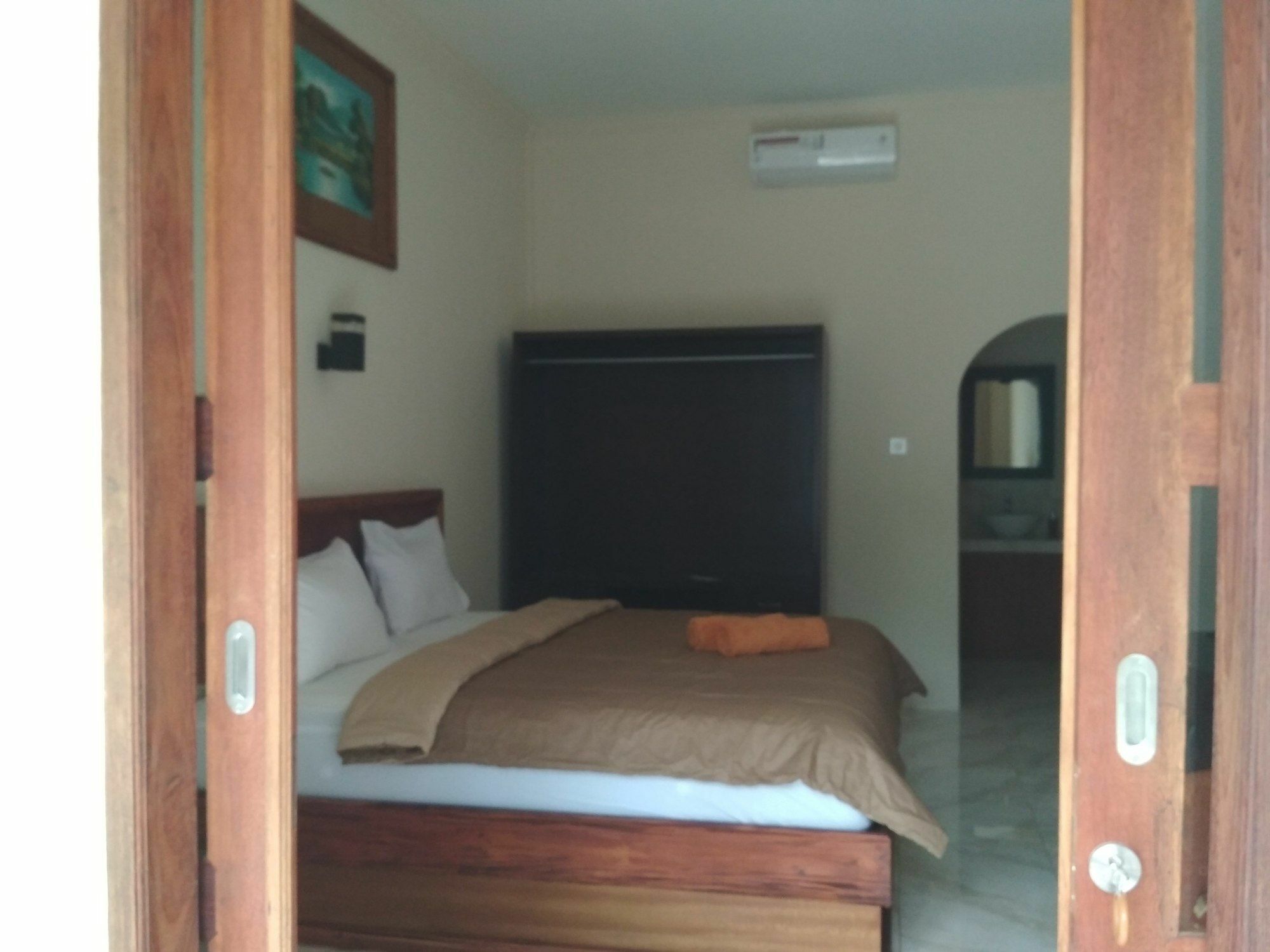Family Garden Homestay 芒希 外观 照片